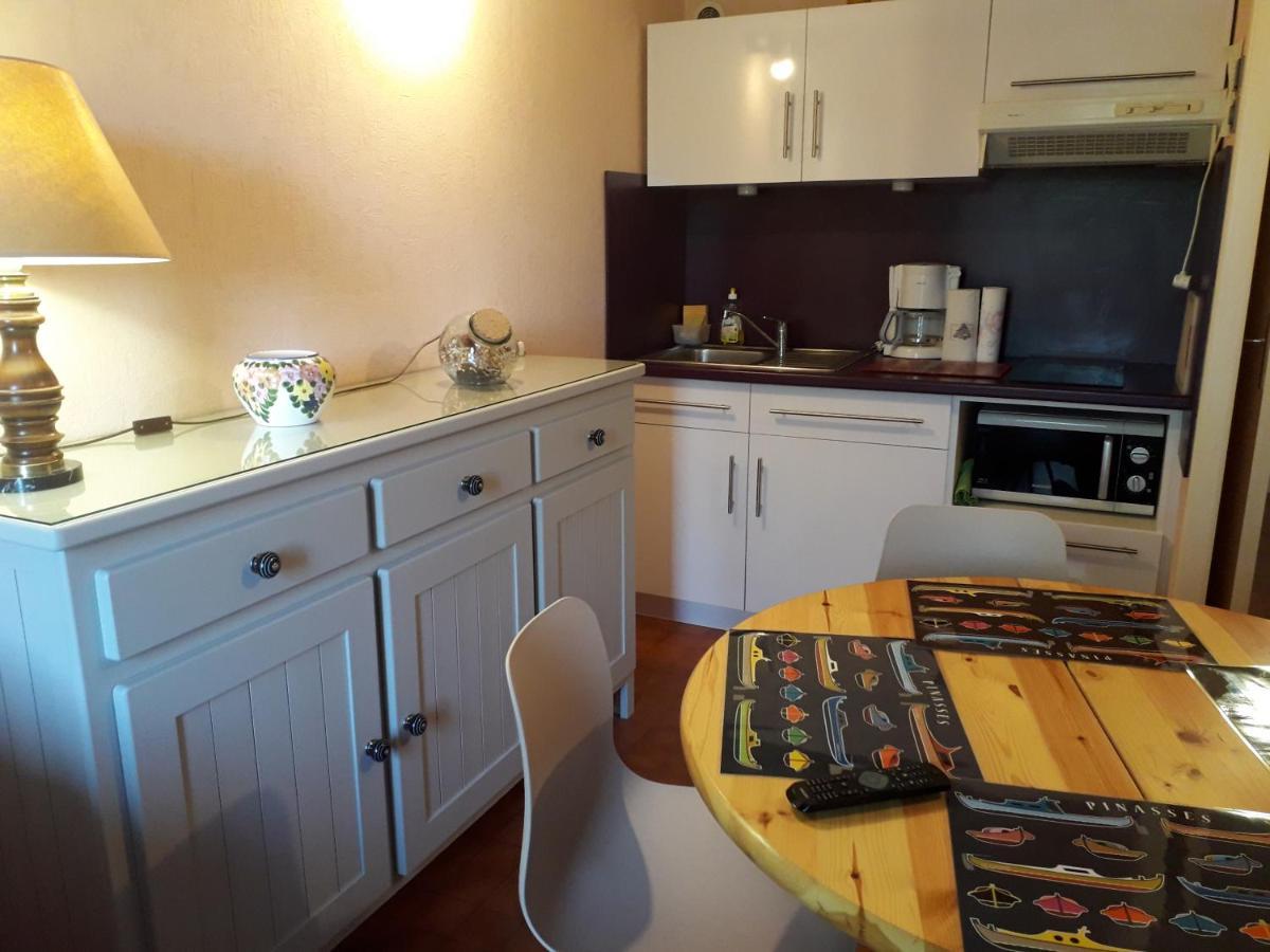 Lanton Appartement Buitenkant foto